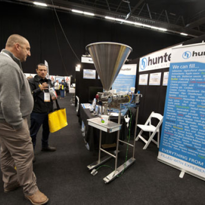 Apiculture NZ National Conference Photos