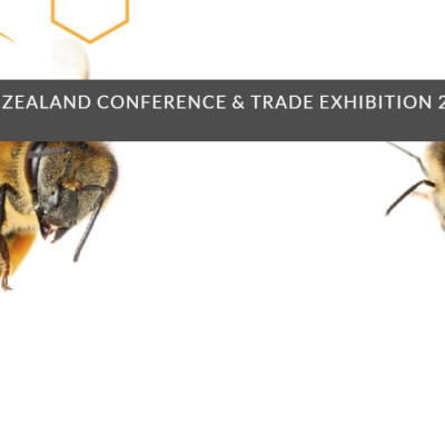 2018 Apiculture Conference